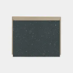 Speckled Blank Cards