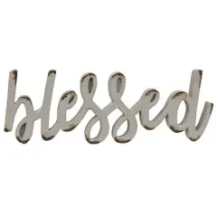 Blessed Resin Sitter