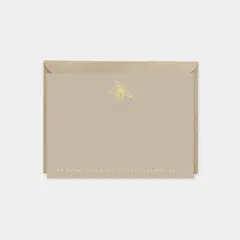 Grandifolium Botanical Note Cards II