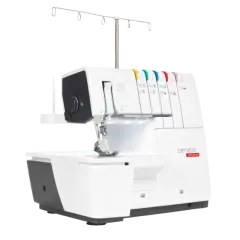 Bernette 68 Airlock Overlock/Coverstitch Combo Machine