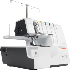 Bernette 42 FUNLOCK Coverstitch Only Overlock Serger