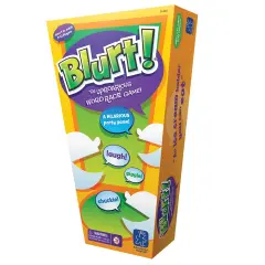 Blurt!&reg;