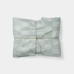 Macram&eacute; Gift Wrap III