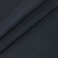 Richloom EISNER- Faux Leather Navy