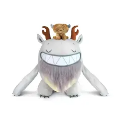 Imps And Monsters Clarence 12" Plush