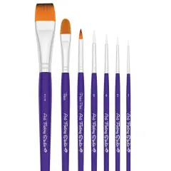 Face Painting Brush Set -7