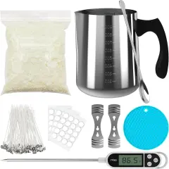 Candle Making Kit Supplies for Beginners
