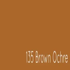 Jacquard Textile Color JAC2135 Brown Ochre