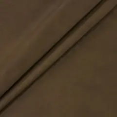 Richloom EISNER- Faux Leather Mocha