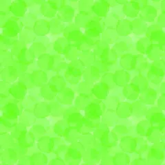 Green Chlorophyll Juicy Tonal Trio Cotton 44"/45" Fabric Per Yard