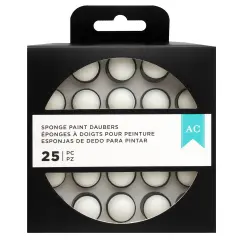 Vicki Boutin Mixed Media Paint Daubers-25 Pieces