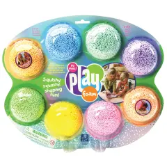 Playfoam&reg; Combo Pack, Pack of 8