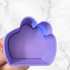 Valentines Letter of Love Cake Pop Mold