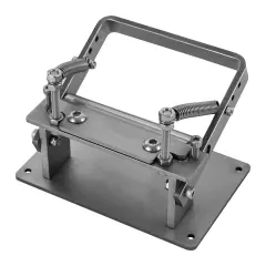 Manual Leather Peeling Kit Manual Leather Thinning Tool Leather Splitter Set