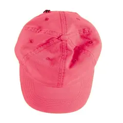 Authentic Pigment&reg; Direct Dyed Twill Cap TULIP
