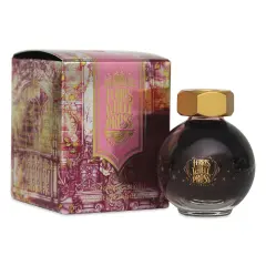 Ferris Wheel Press Ferritales Fountain Pen Ink - Billowing Blush, 20 ml