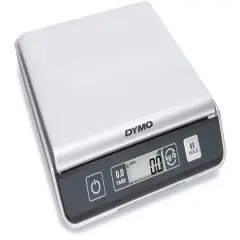 Accurate Postal Scale 25 lbs Capacity Precise to 0.1 oz