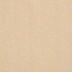 Ecru - Beige & Taupe Herringbone & Chevron,Plain & Solid Upholstery Fabric 54 Inches"