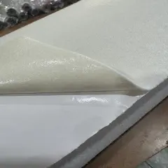 Stick and Sew Interfacing