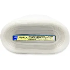 Pellon Flex-Foam 1-Sided Fusible Stabilizer-White 20"X10yd
