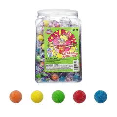 Cry Baby Gum Jar 240ct
