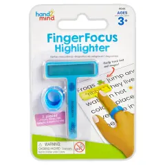 FingerFocus&reg; Highlighter Set