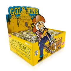 Gold Mine Gum 24Ct