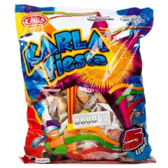 Karla Fiesta Mix Bag 5lb