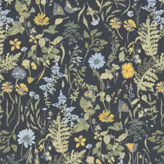 Peaceful Meadow in Dusk (ptg43403) | Potager | Sharon Holland | Art Gallery