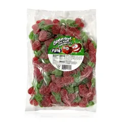 Fini Twin Sour Cherries 2.2Lb
