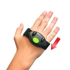 Hand Light&trade; - Hands-Free Flashlight
