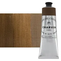 Charvin Professional Artist Quality Oil Paints, Neutral Themed Hues,150 ml