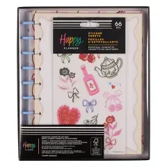 Happy Planner Notebook Bundle-Everyday Coquette