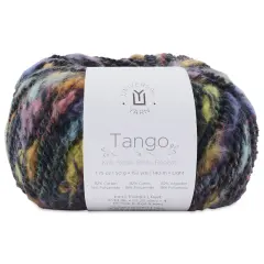 Universal Yarn Tango Yarn - Calesita, 153 yds