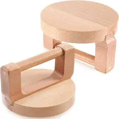 Linoleum Blocks for Printmaking Supplies - 6PCS 4&rdquo;x6&rdquo;Rubber Linocut Block Printing Kit for Stamp Carving, Soft Relief Printing Linoleum for DIY Crafts & Art Projects