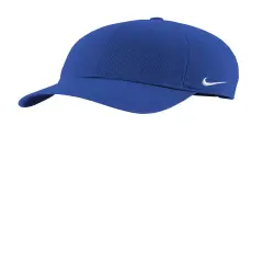 Nike&reg; Heritage Cotton Twill Cap Game Royal
