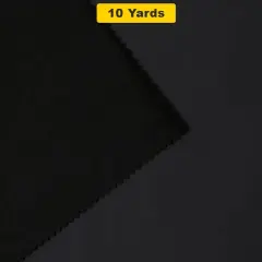 Matte Brushed Vinyl Poly Spandex 210 GSM