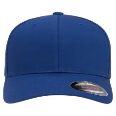 Flexfit&reg; Adult Value Cotton Twill Cap ROYAL