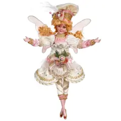 Christmas Fairy - Sugar and Spice- 11 Tall