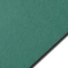 Colorplan EMERALD - 12" x 12" - 100 Lb. / 270 Gsm Matte Premium Cardstock Paper Cover Sheet - 100 Sheets