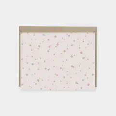 India Ink Splot Cards