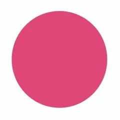 Smooth Heat Transfer - 12" - Dark Pink