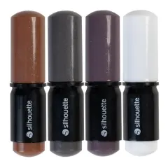 Silhouette Sketch Pens - Natural