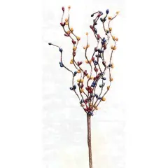 Pip Berrry Pick With Adjustable Stem Colonial Mix