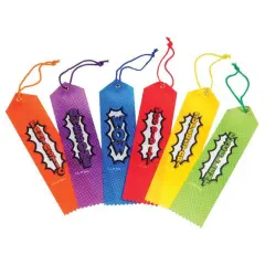 Superhero Ribbons Include 12 Units