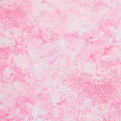 Pink Stonehenge Cherry Blossom Basics 43/44 Fabric Per Yard