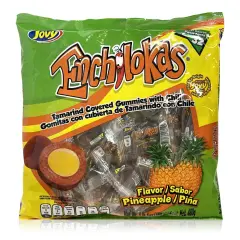 Jovy Enchilokas Pineapple 32Ct