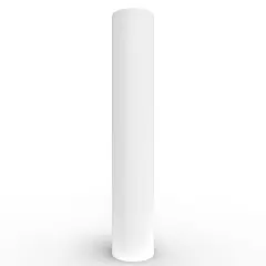 Siser&reg; EasyWeed&reg; EcoStretch&trade; Heat Transfer Vinyl, 11.8" x 60" White