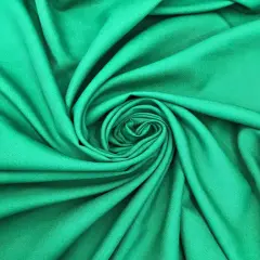 1 Yard White Polyester Backdrop Fabric Wedding Drapery Semi Opaque 5 feet wide x 8 feet high X-Mas Green