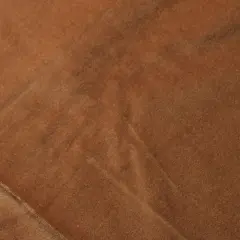 5 Yard Cotton Velvet Upholstery Drapery Fabric 60 Inches Width Light Brown